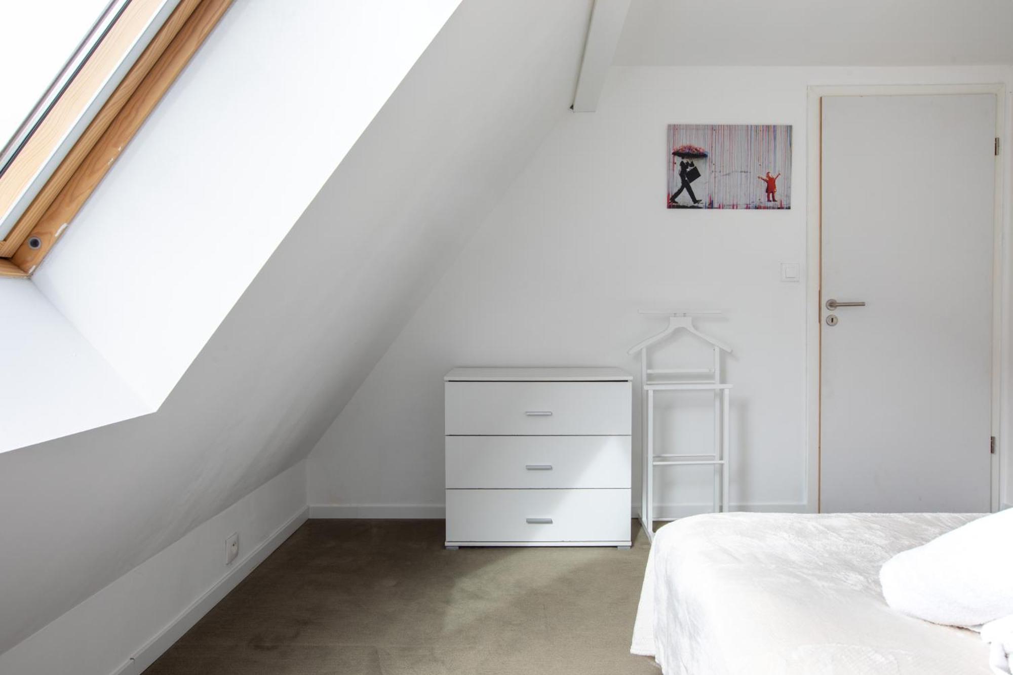 Choupette De La Vallee Avec Garage Kaysersberg-Vignoble Exteriör bild